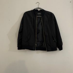 COPY - Express bomber jacket